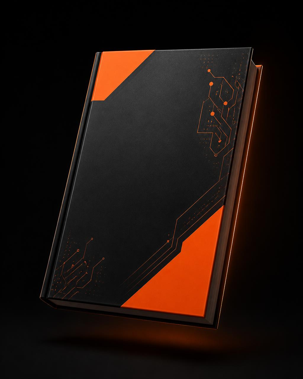 Capa do e-book IA para Negócios